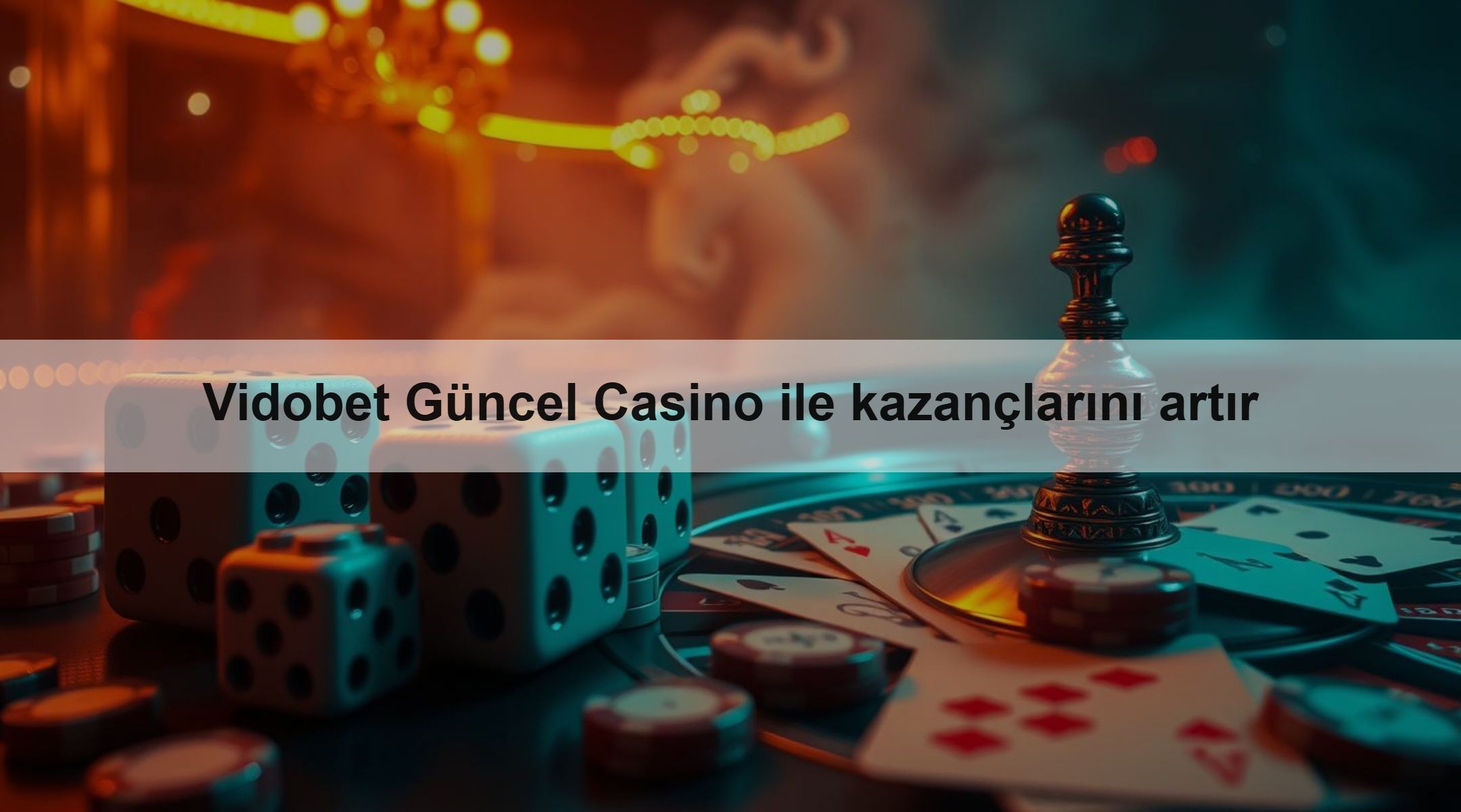 Vidobet Güncel Casino ile kazançlarını artır 1 Vidobet Güncel Casino ile kazançlarını artır